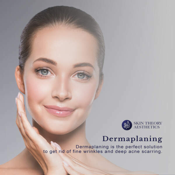 Dermaplaning