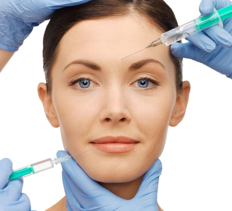 How Safe are Dermal Fillers