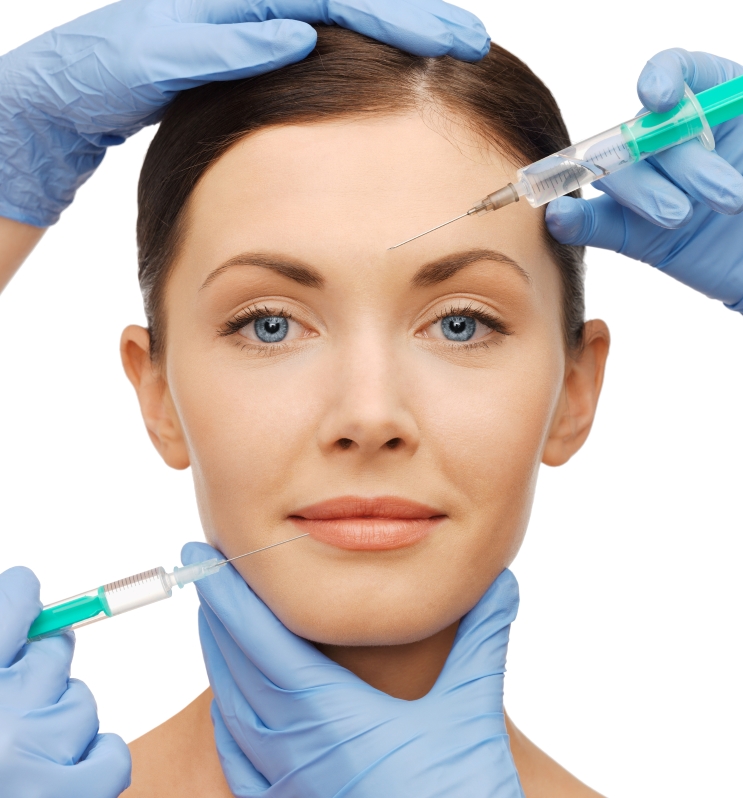 How Safe are Dermal Fillers