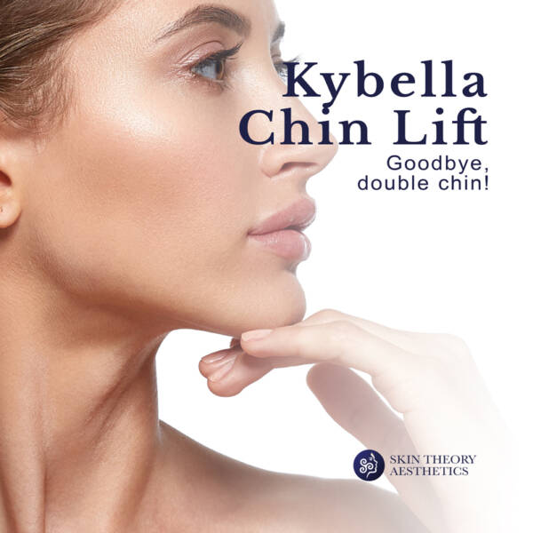 Skin Theory Kybella Chin Lift