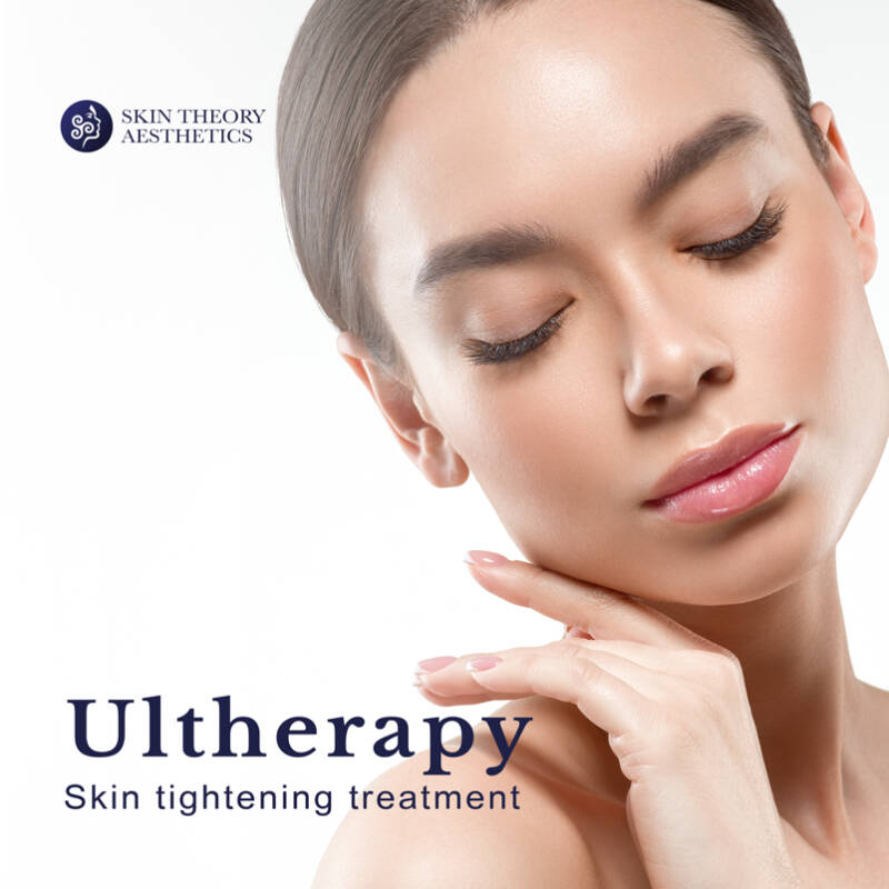 Skin Theory Ultherapy