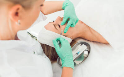 Discover the 5 Most Popular Aesthetic Treatments at Our MedSpa