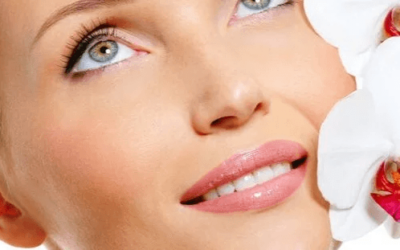 The Beauty of Theory PRP Plus Facial