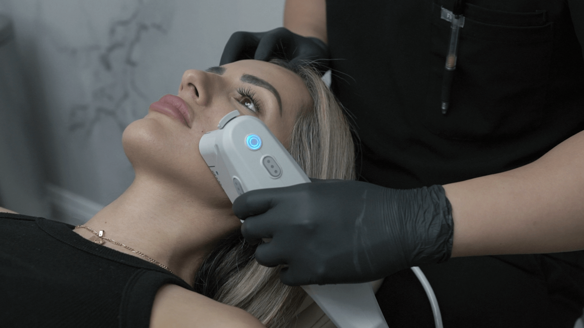 What is Ultherapy?