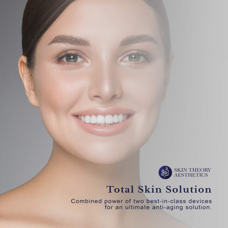 Total-Skin-Solution