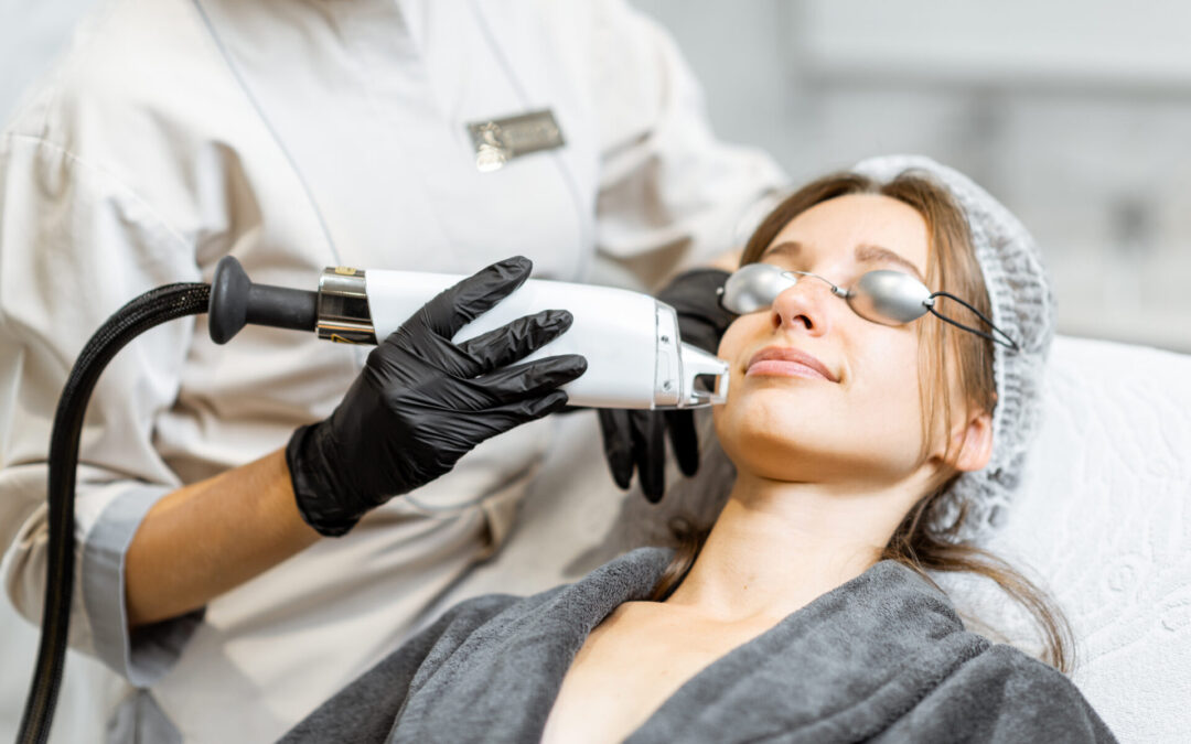 5 Reasons Why Now Is the Best Time for Aesthetic Treatments