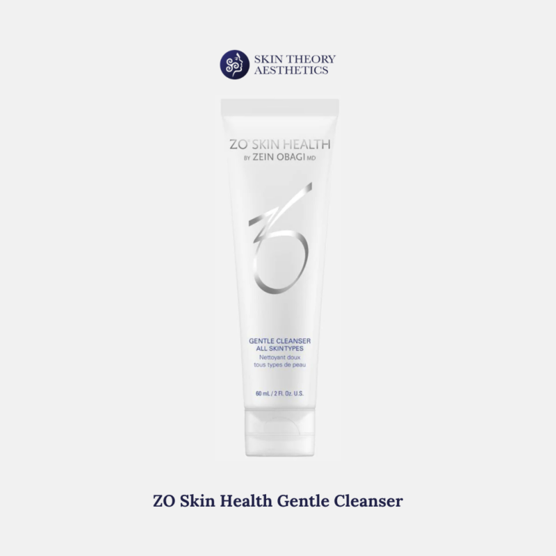 ZO-Skin-Health-Gentle-Cleanser -60ml