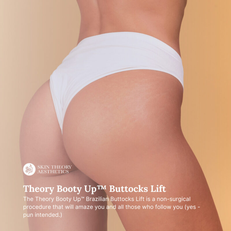 Buttocks-Lift