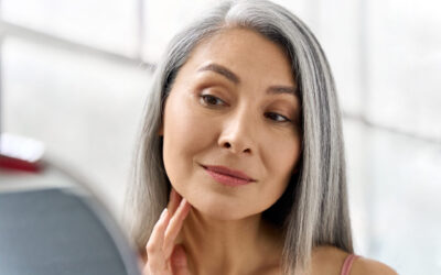 Tips to Combat Collagen Reduction