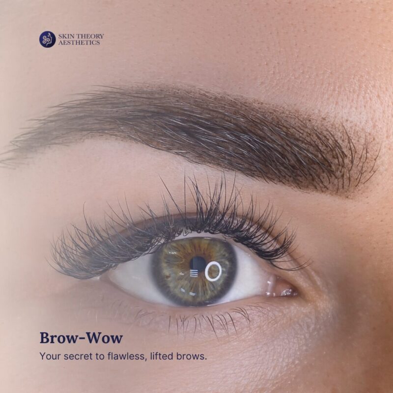 Brow-Wow